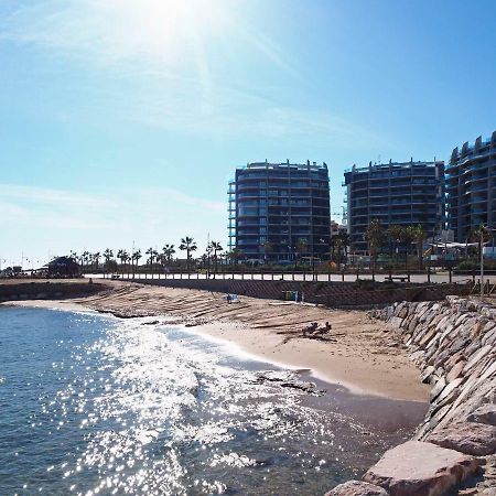 Sea Senses Apartment Torrevieja Exterior photo