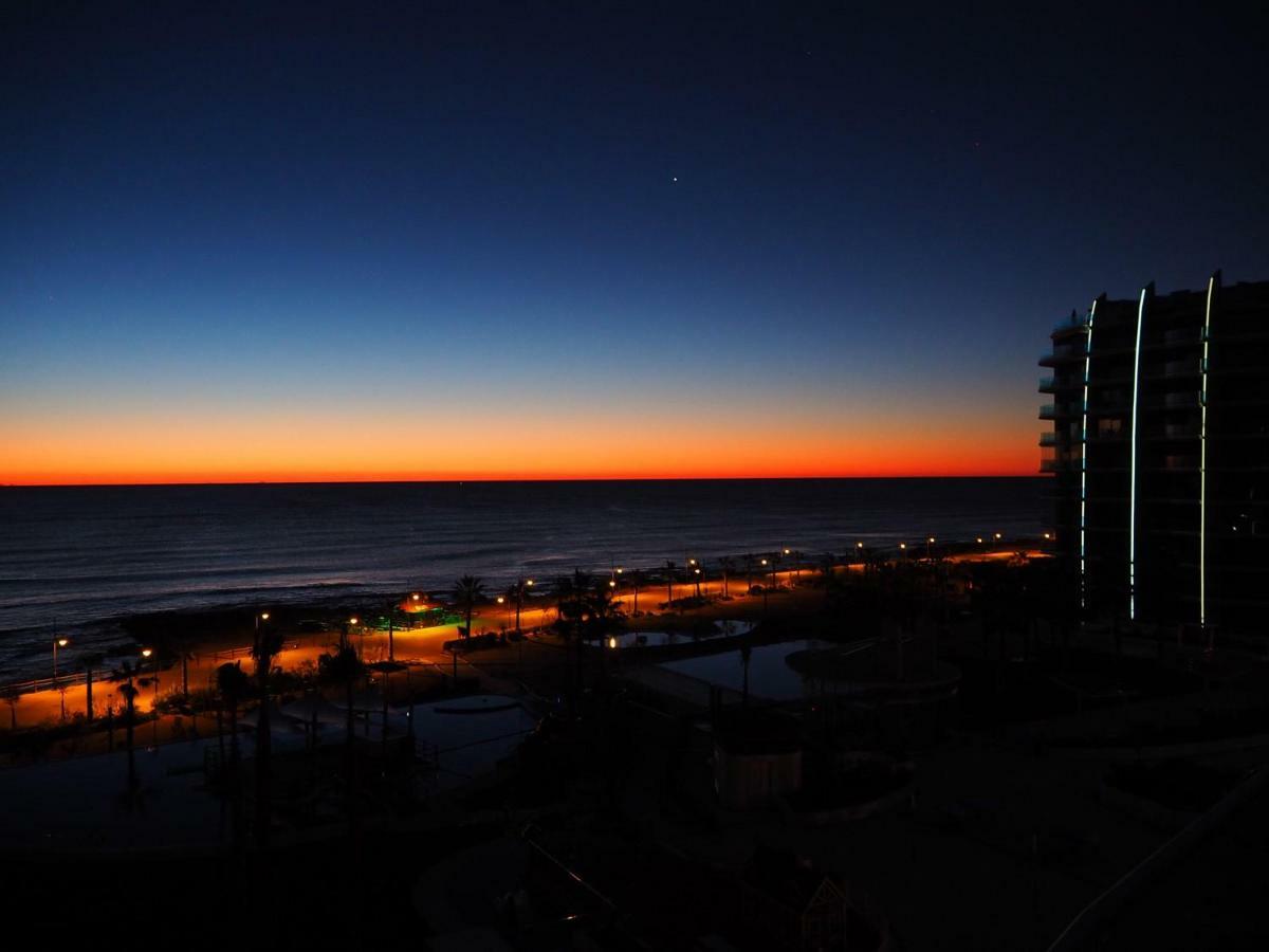 Sea Senses Apartment Torrevieja Exterior photo